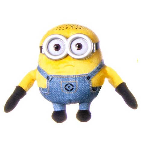 Minion Jerry Small Plush Soft Toy £8.99